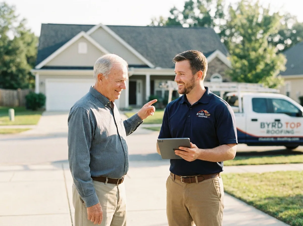 Roofing Blairsville, GA FAQs